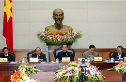 Triển khai nhiệm vụ KT-XH ngay từ đầu năm 2014